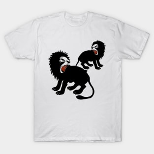 Lions not dead! T-Shirt